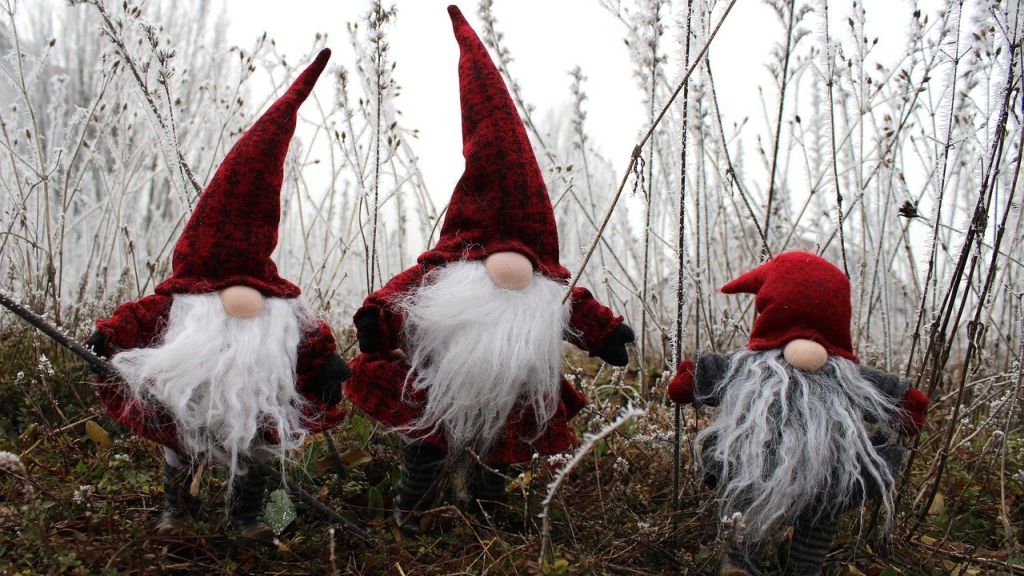 Napi horoszkóp Mikulás