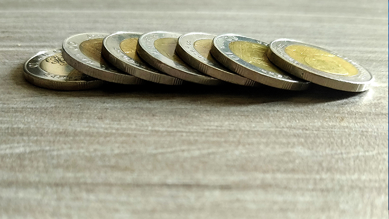 Te is csökkentenéd a kiadásaid? (x)