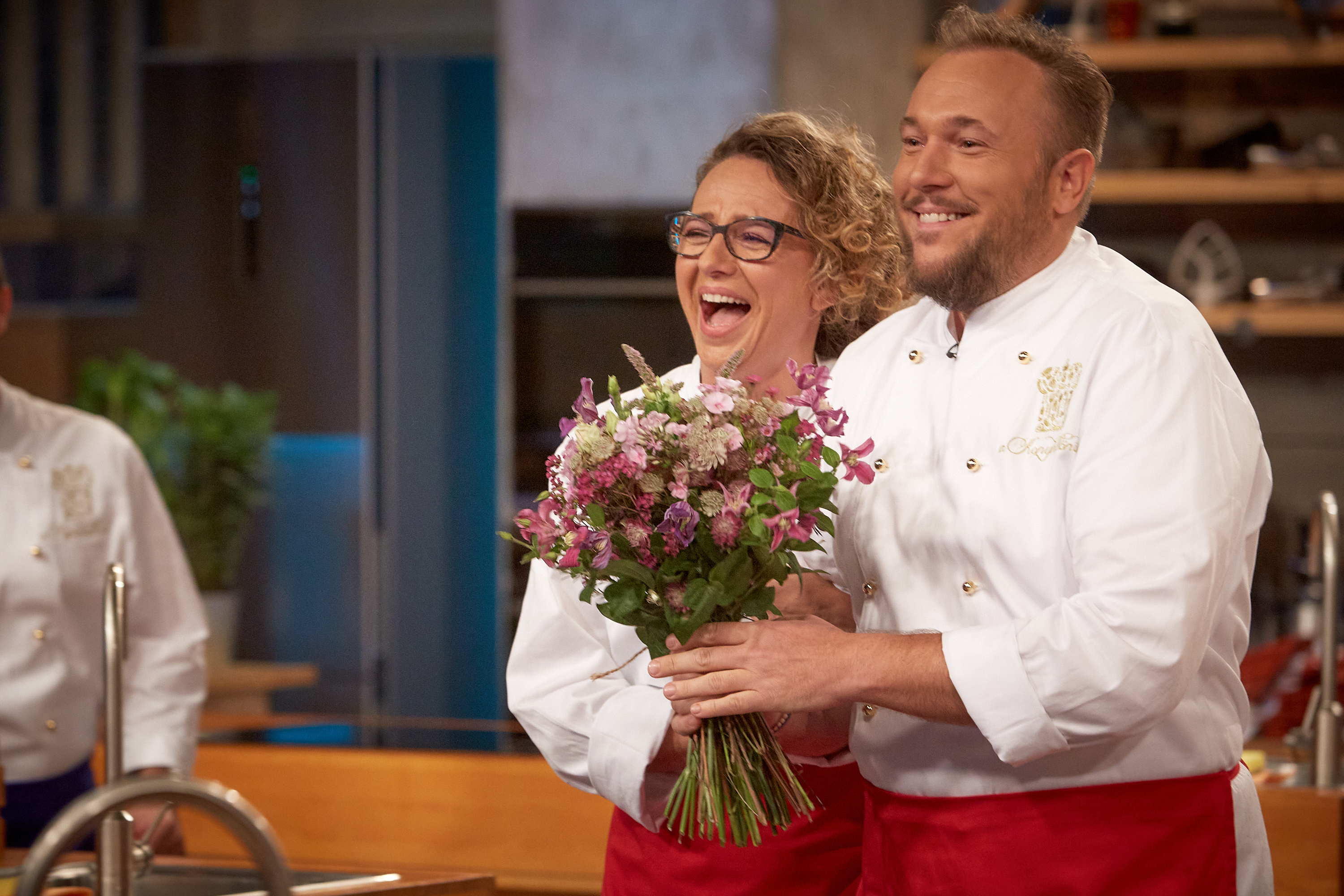 Pokorny Lia és Feke Pál kapcsolata