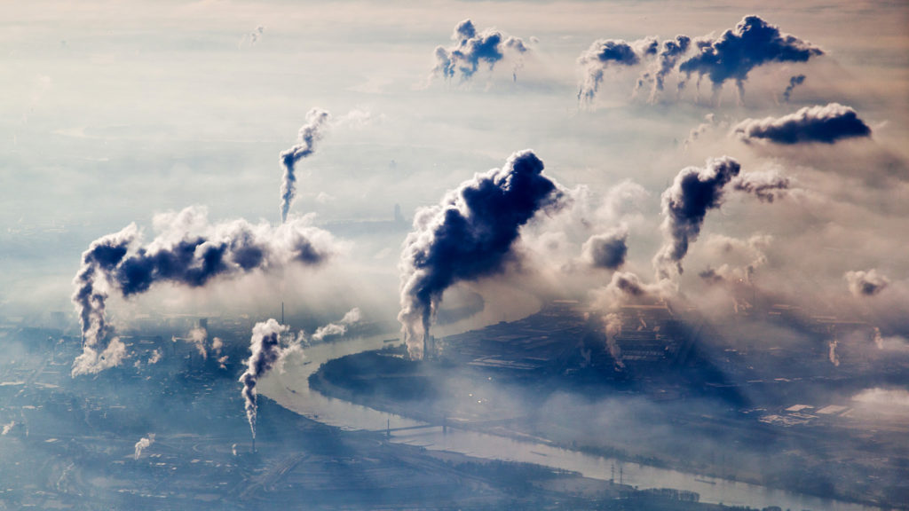 Légszennyezés okozta egy londoni kislány halálát