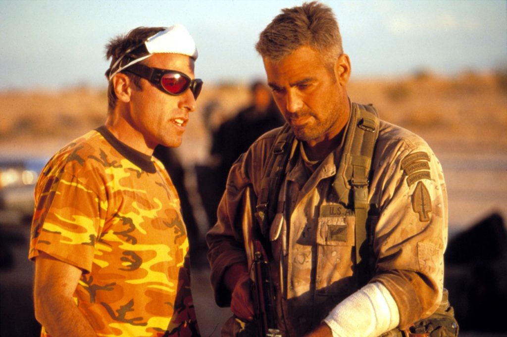 Nem Tom Cruise az első, aki üvöltözött az embereivel