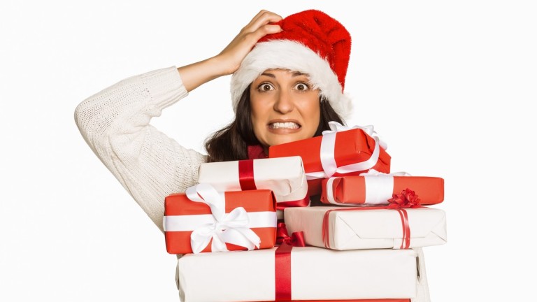 Nincs ötleted, mit vegyél karácsonyra? Sebaj, a tudósok kiderítették a tökéletes ajándék titkát (fotó: profimedia.hu)