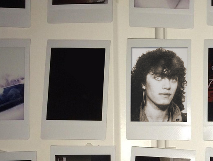 A női bérgyilkos, aki gyerekként tűzoltó akart lenni