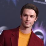 Patrick Schwarzenegger