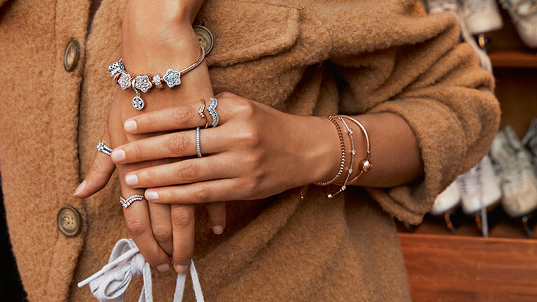 Ajándékozz ragyogást a Pandora ünnepi kollekciójával! (x)