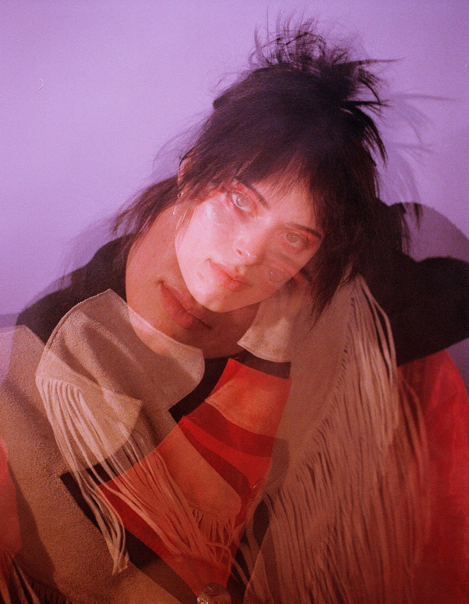 Riki (fotó: riki.bandcamp.com)