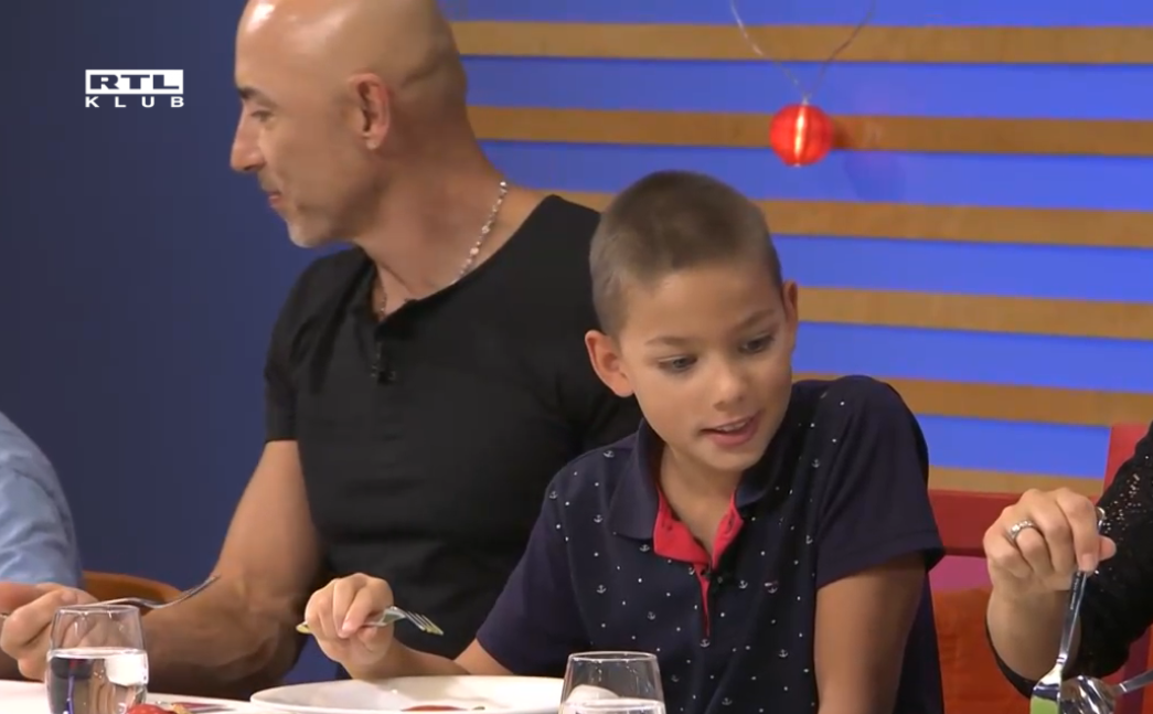 a konyhafőnök vipppel feri és krisz