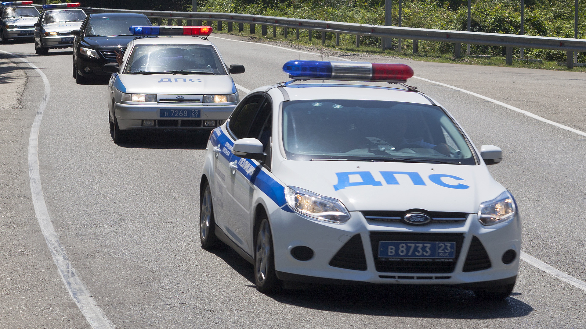 Furcsa körülmények között zuhant le a 14. emeletről egy orosz vakcinakutató