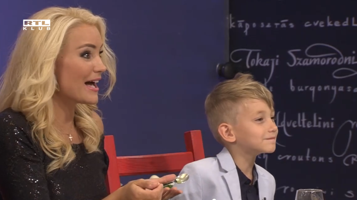 som-balogh edina és noel a konyhafőnök vip