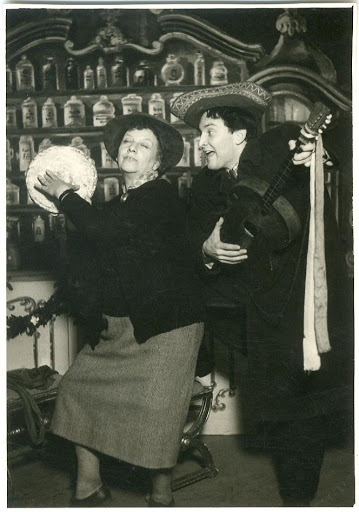 Ernyey Béla élete nőiről mesélt