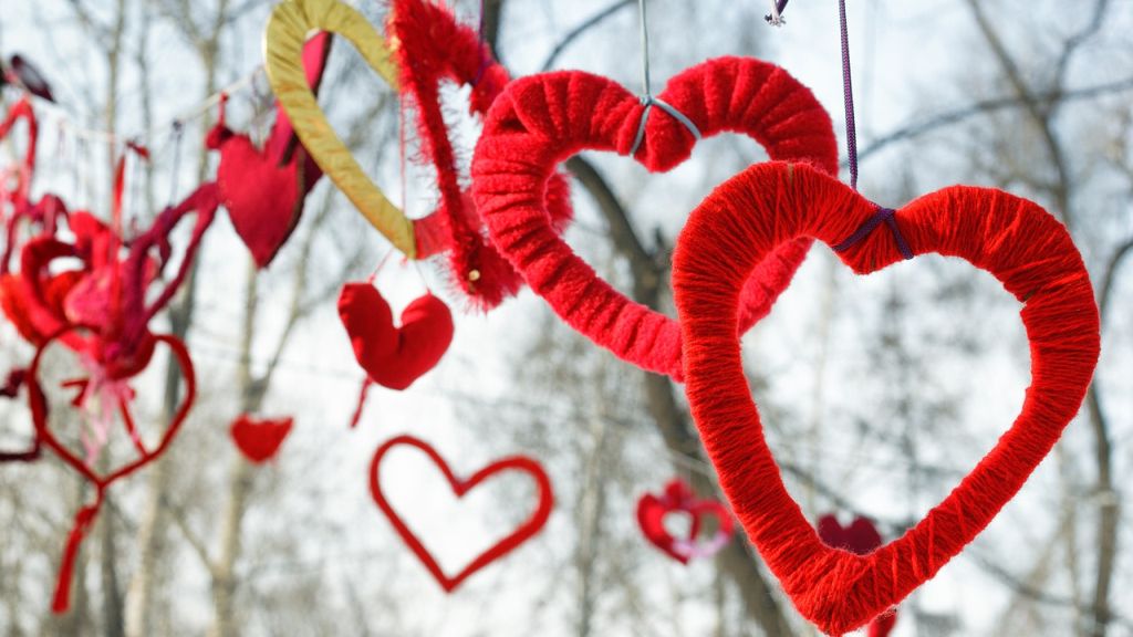 Karácsonyi szerelmi horoszkóp