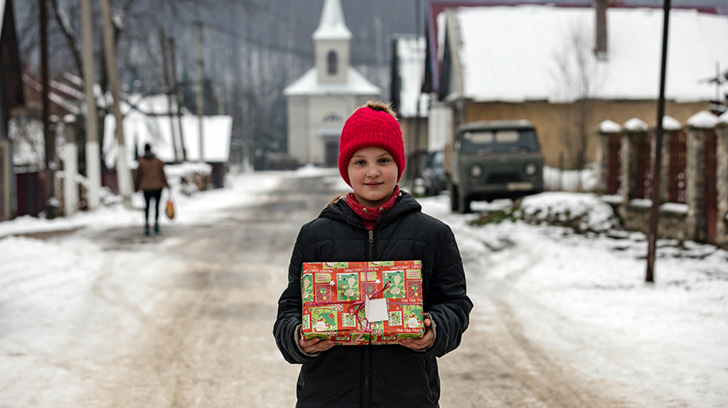 "Tárjátok ki a szíveteket" – így segít a Karitász adventben (X)