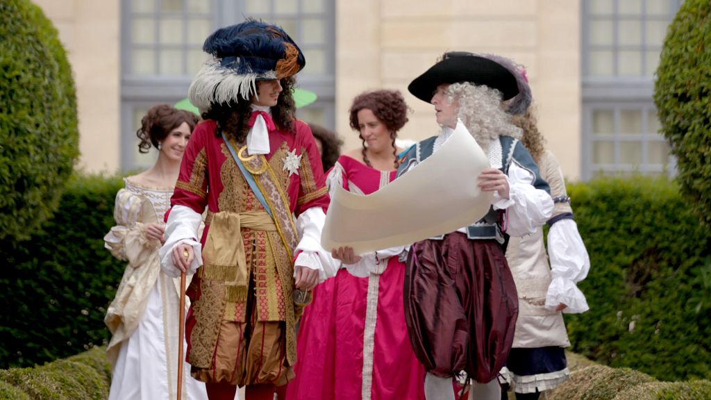 Viasat World ajánló nyereményjáték