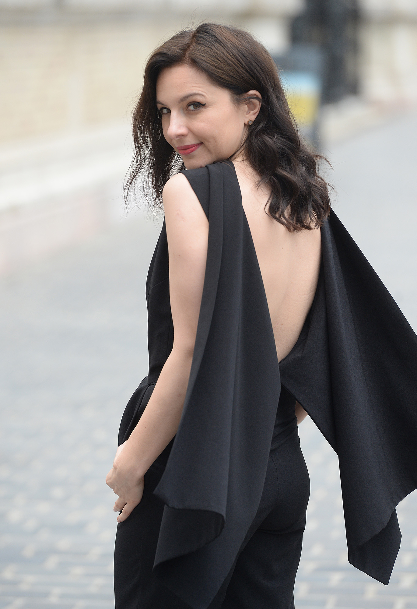 Zséda a Volt egyszer egy Ifipark című koncertsorozat sajtótájékozatóján