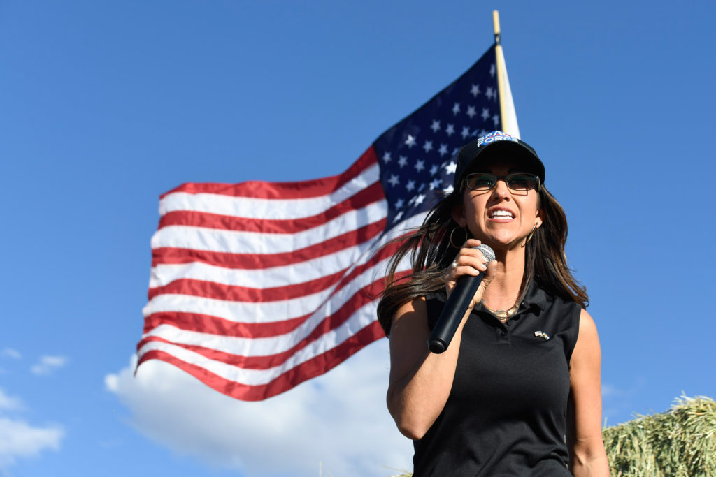 A Capitolium ostromát végig közvetítette élőben