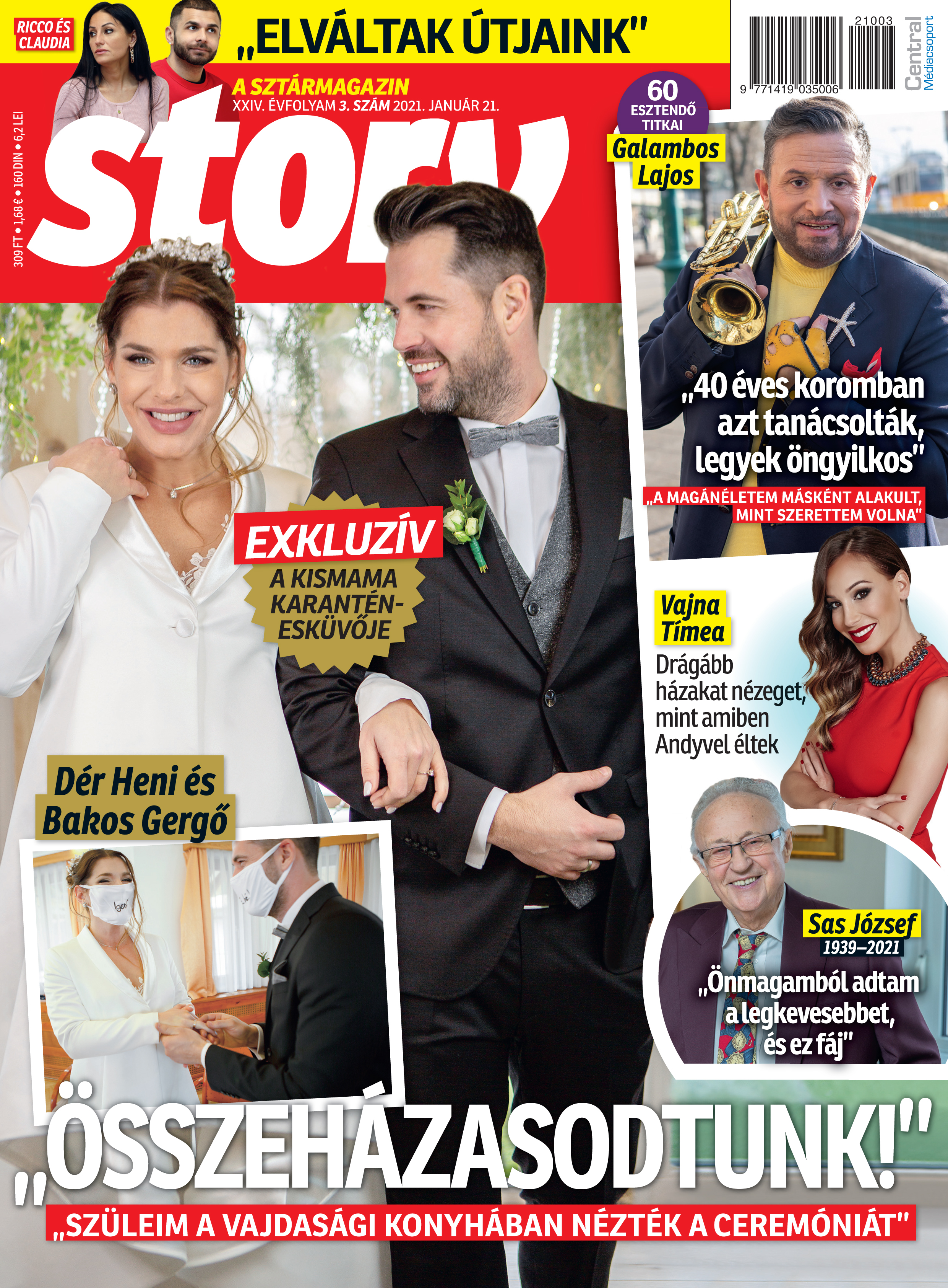 Vajna Tímea és az amerikai élete