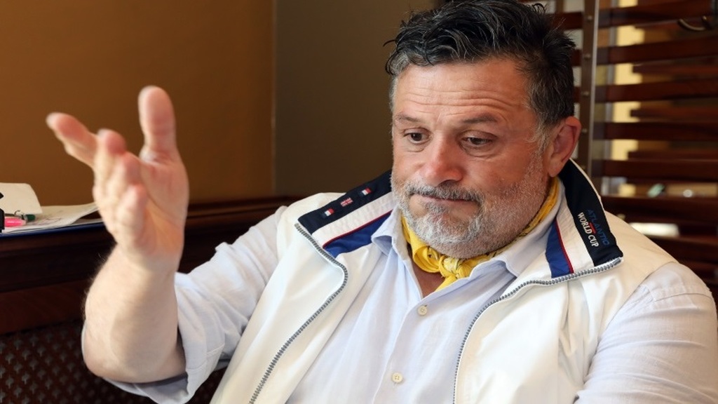 Lagzi Lajcsi és Nyári Károly barátsága