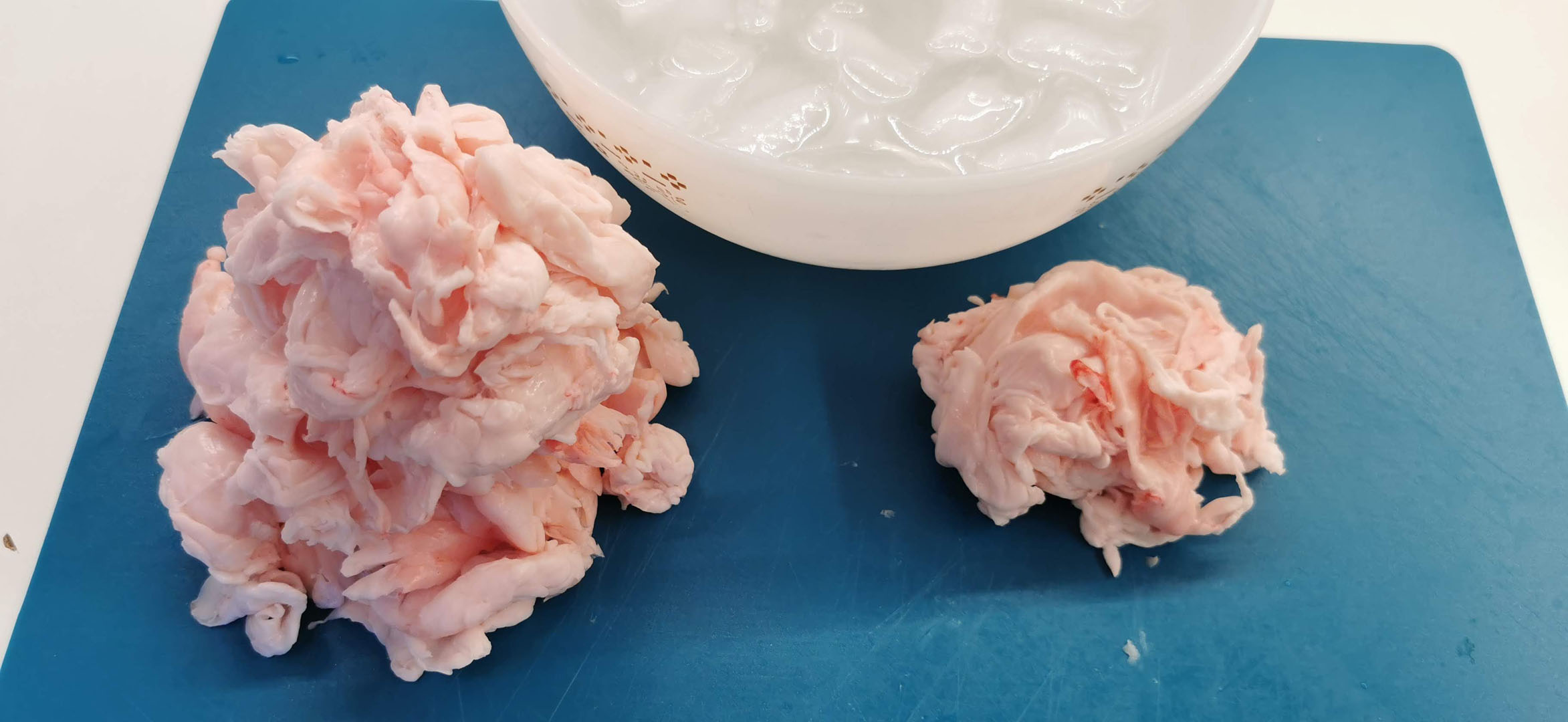 Így kell hájas tésztát sütni