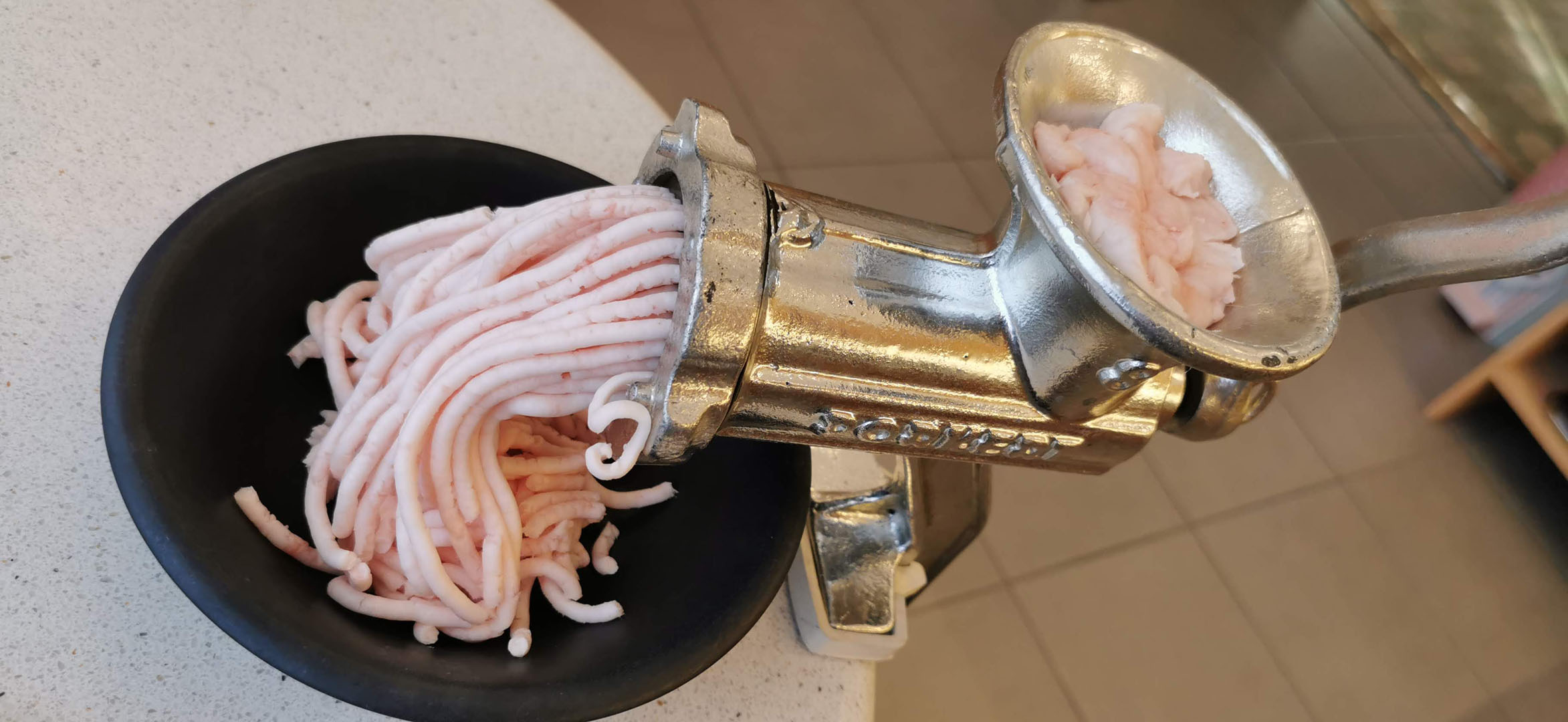 Így kell hájas tésztát sütni