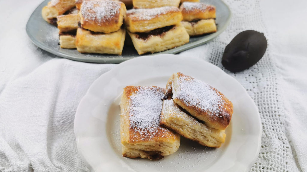 Így kell hájas tésztát sütni