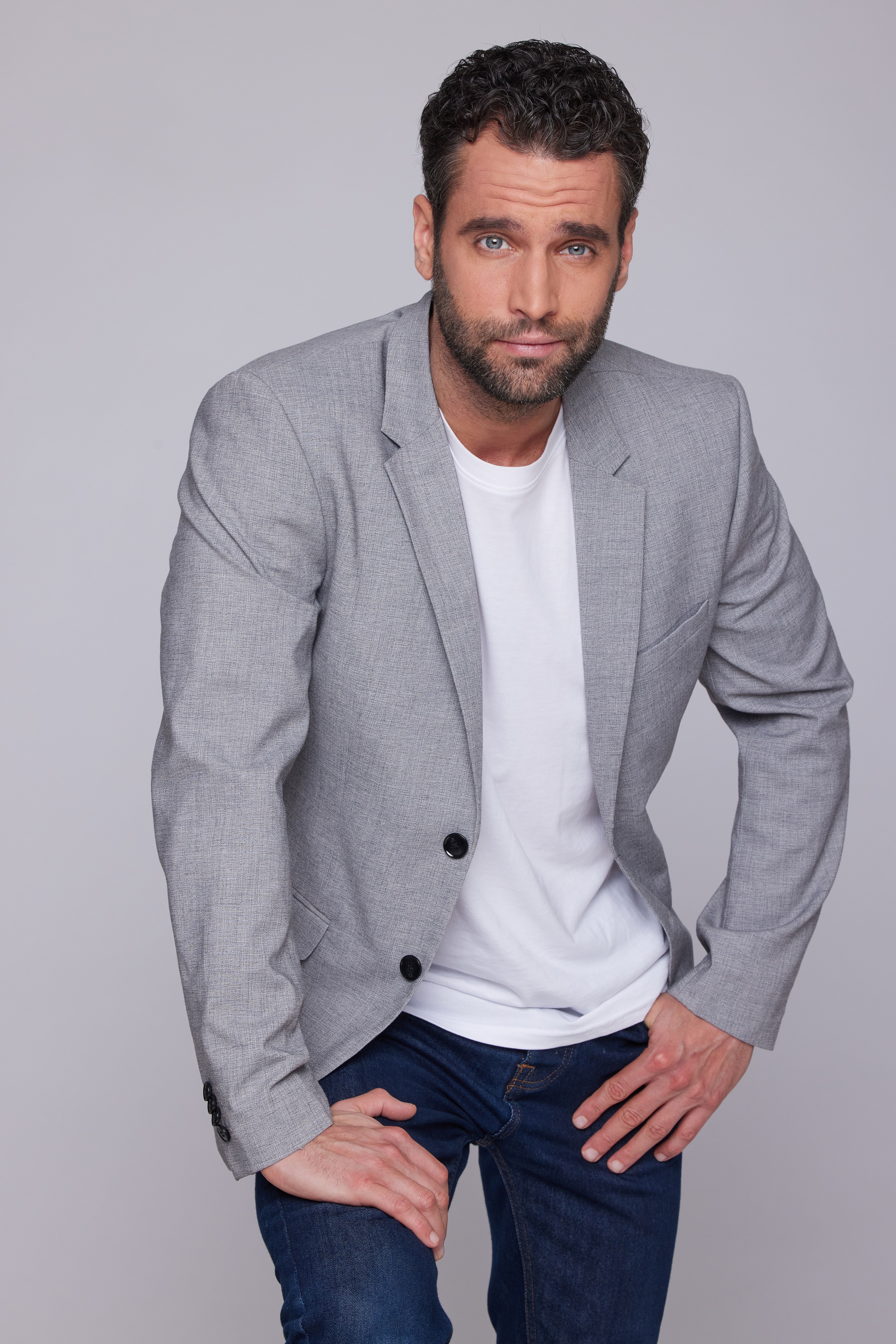 Kékesi a Keresztanyu szívtiprója