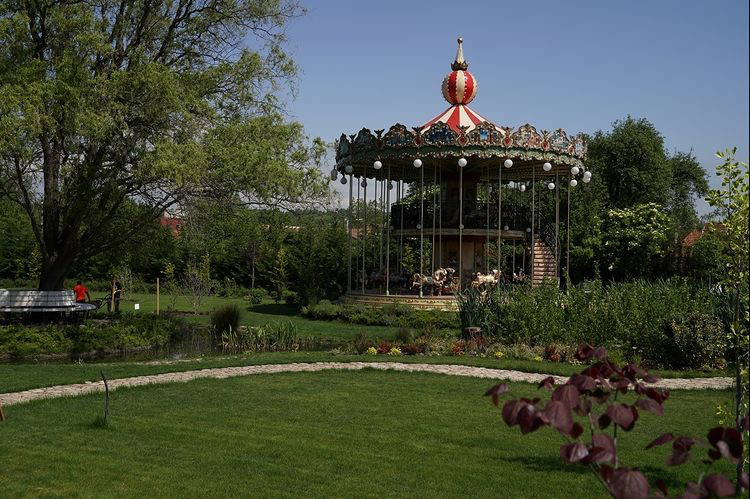 Miskolci Tündérkert