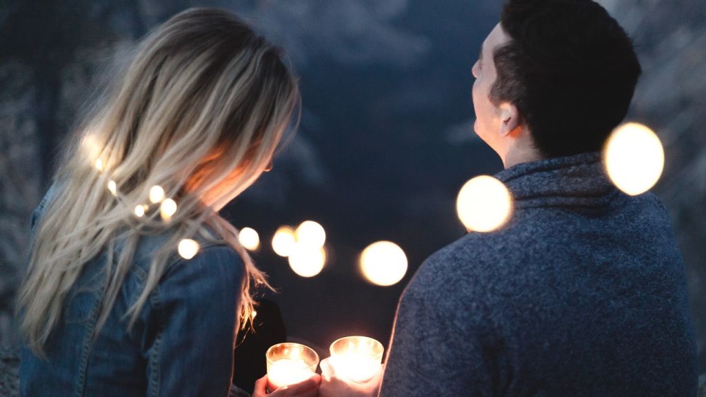 Hétvégi szerelmi horoszkóp 2021. 01. 01.