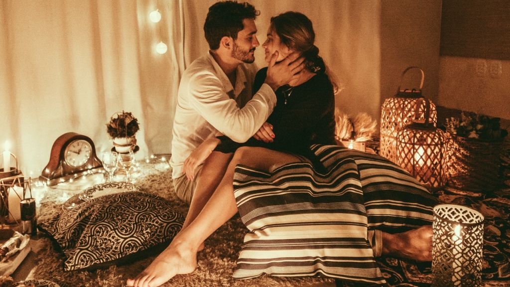 Hétvégi szerelmi horoszkóp