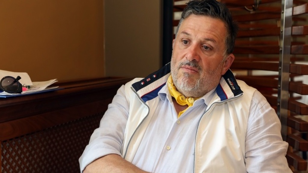 Lagzi Lajcsi szerényebben akar élni