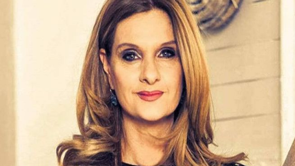 Janza Kata akkor és most