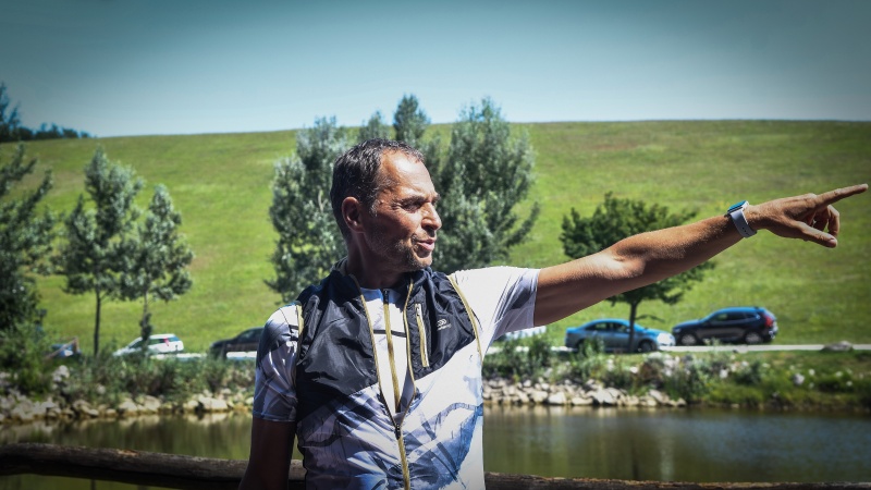 Palik László akkor és most