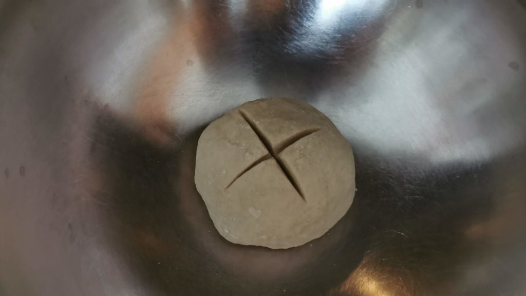 A focaccia újabban nem étel, hanem művészet