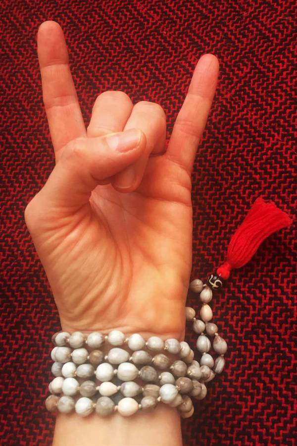 apana mudra variáció