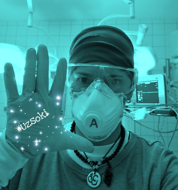 Kell pszichológiai segítség az egészségügyben