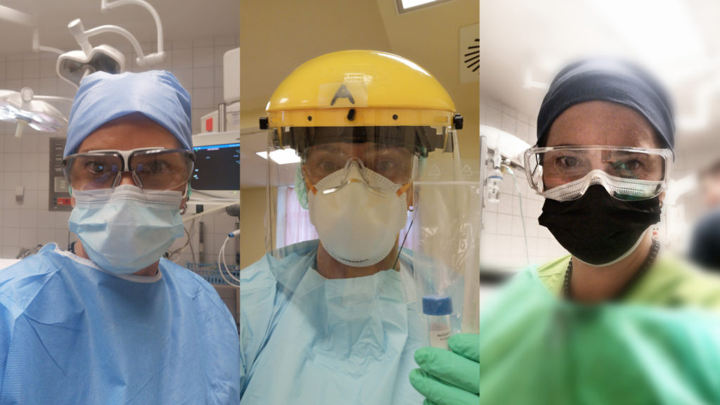 Kell pszichológiai segítség az egészségügyben