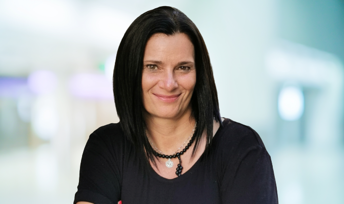 Interjú Baji Anikó sürgősségi triázzsal