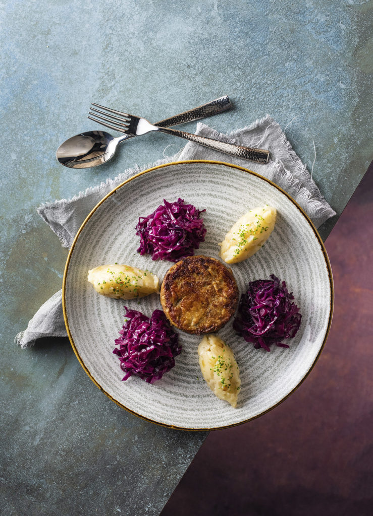 Patikamérlegen kimért, de könnyen elkészíthető, házias receptek tárháza