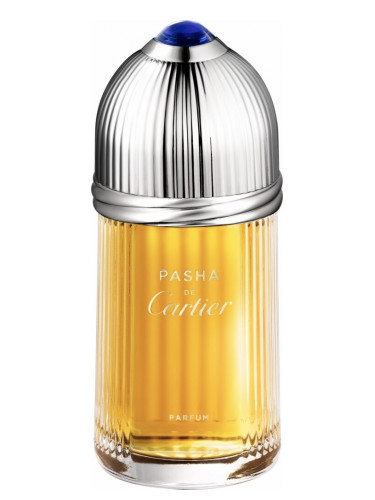 Cartier - Pasha de Cartier Parfum 