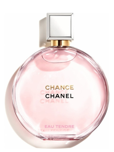 Chanel - Chance Eau Tendre EdP 