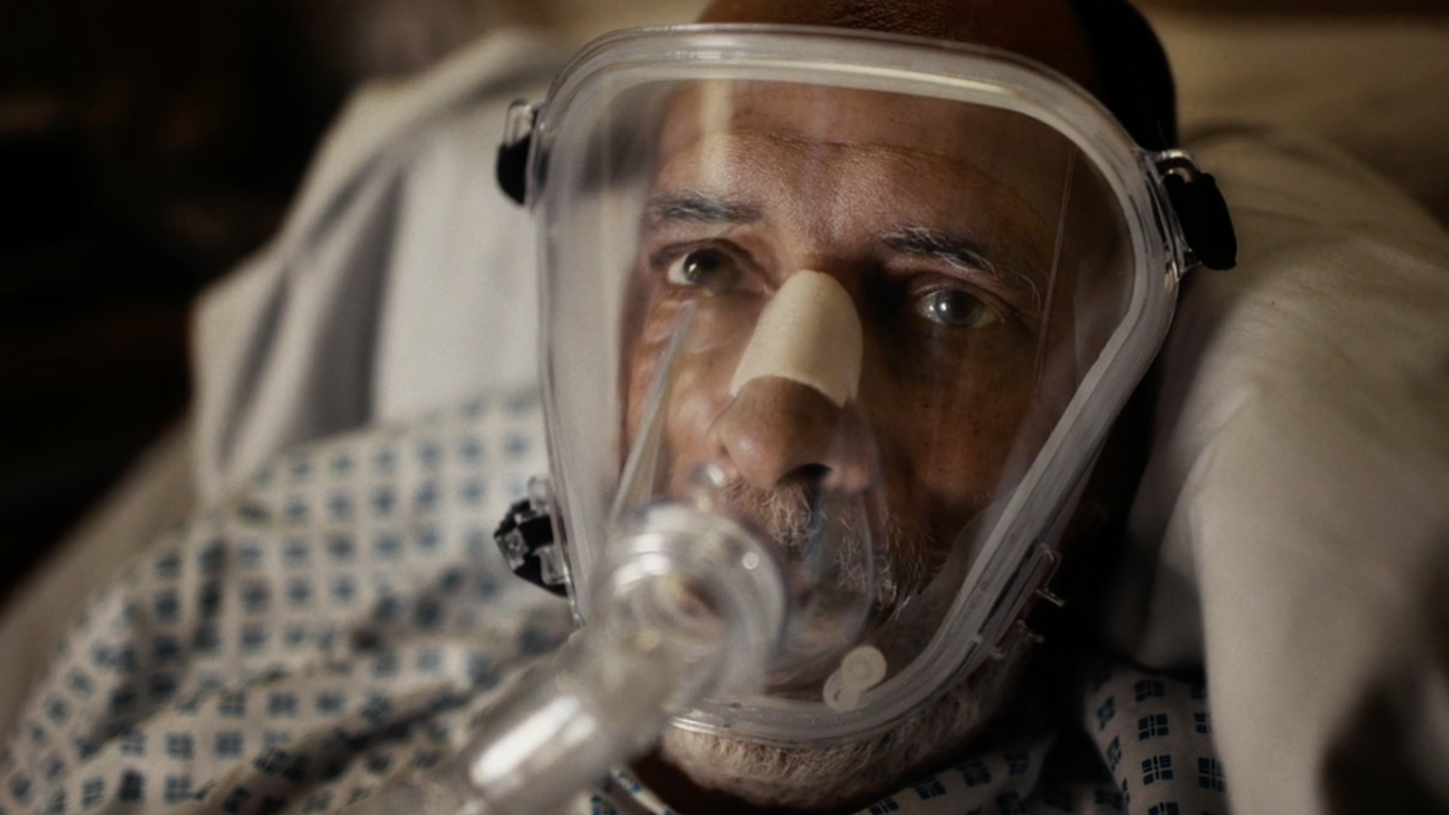 Covid-kampány Angliában