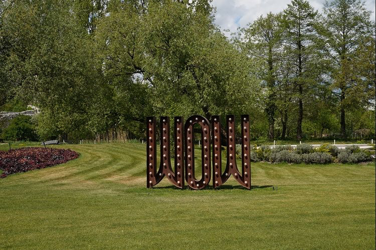 Miskolci Tündérkert WOW park