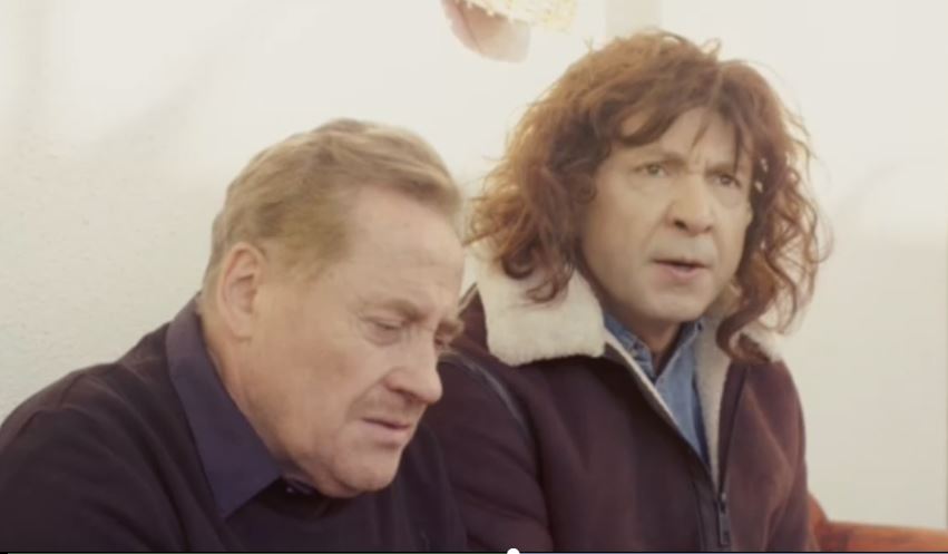 drága örökösök tibi kálmán bácsi