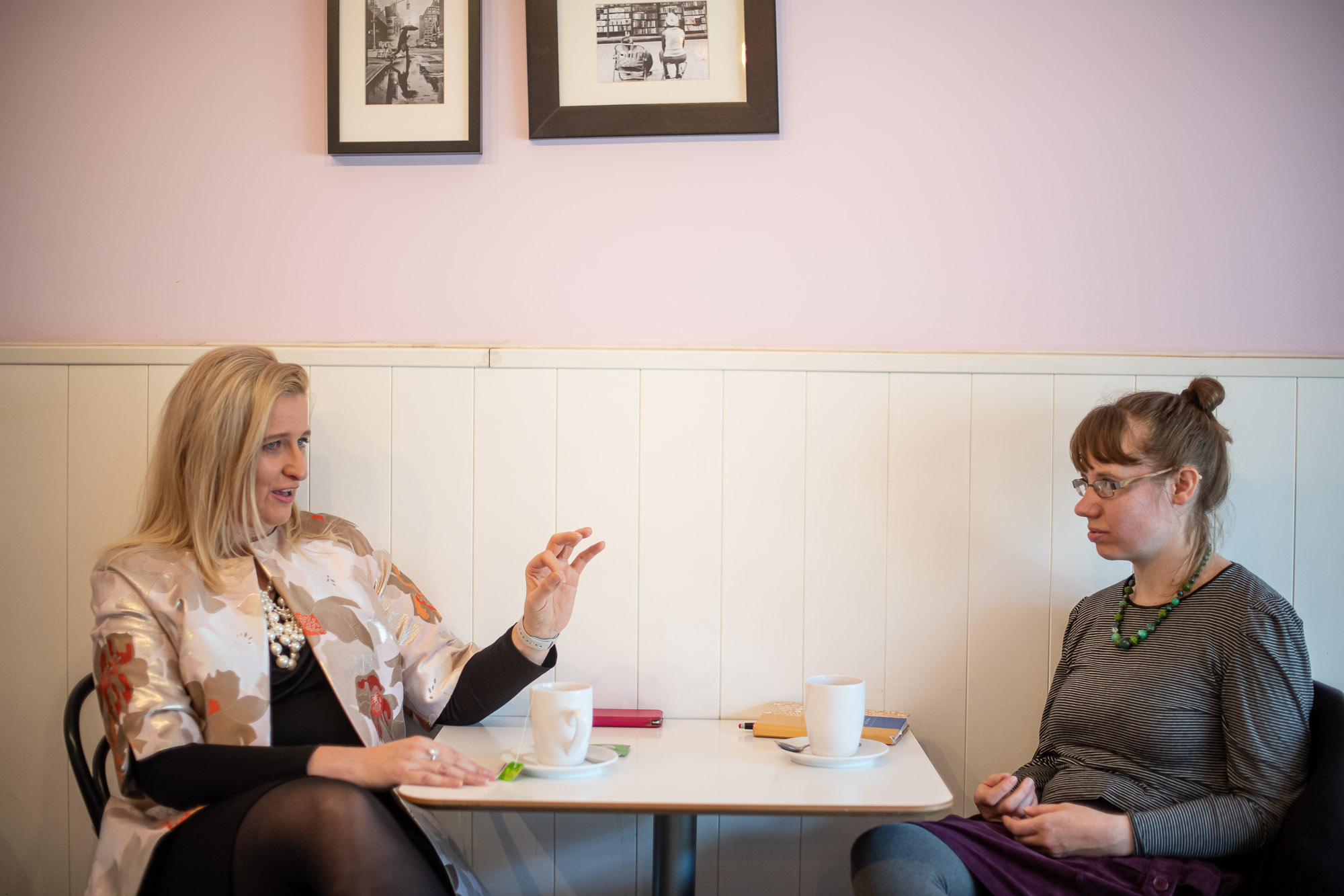 Molnár Judit vállalkozó