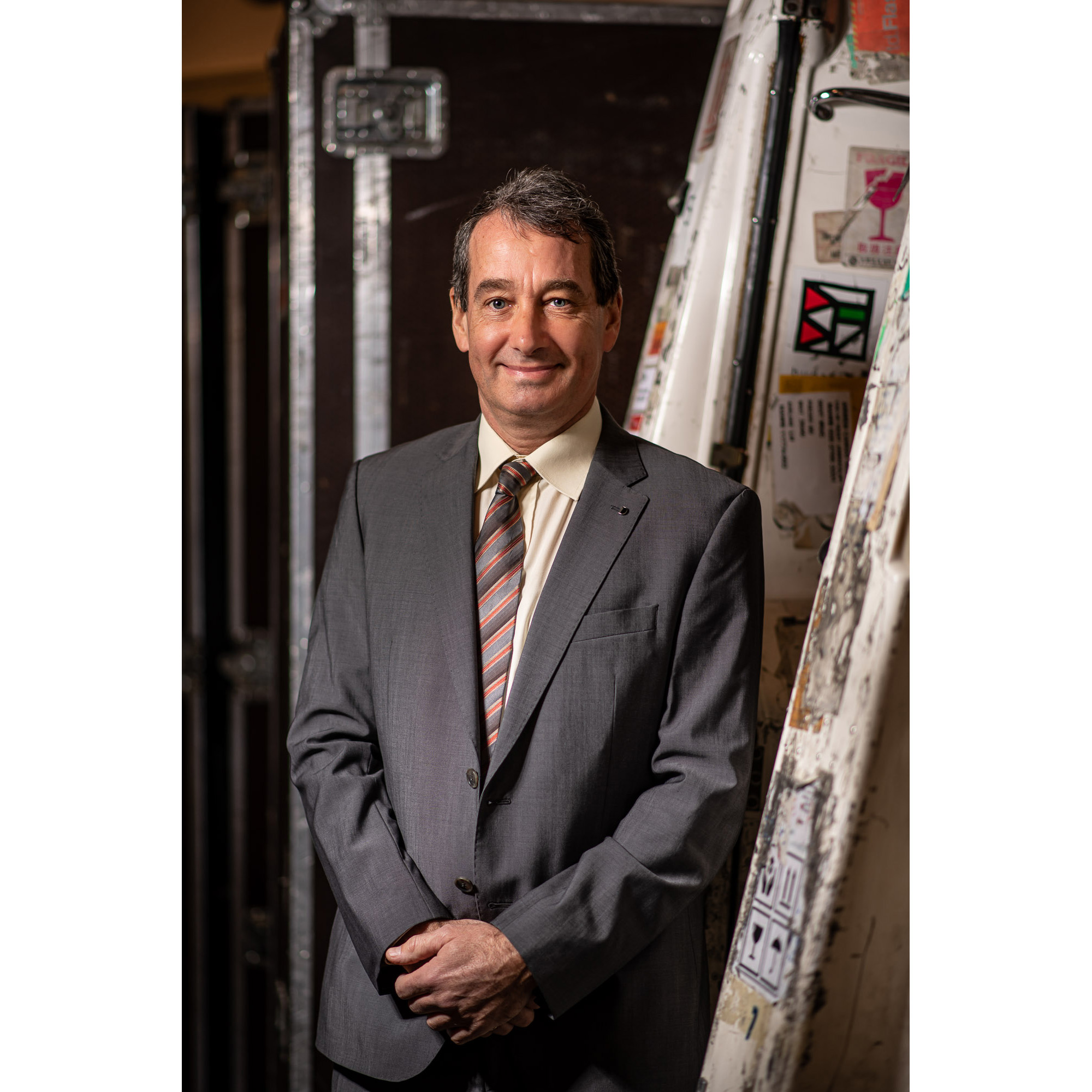 Budapesti Fesztiválzenekar