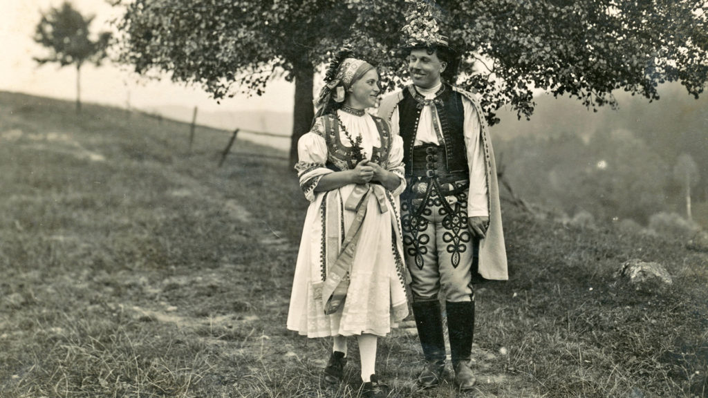 Könnyű volt rosszlánynak lenni a paraszti világban