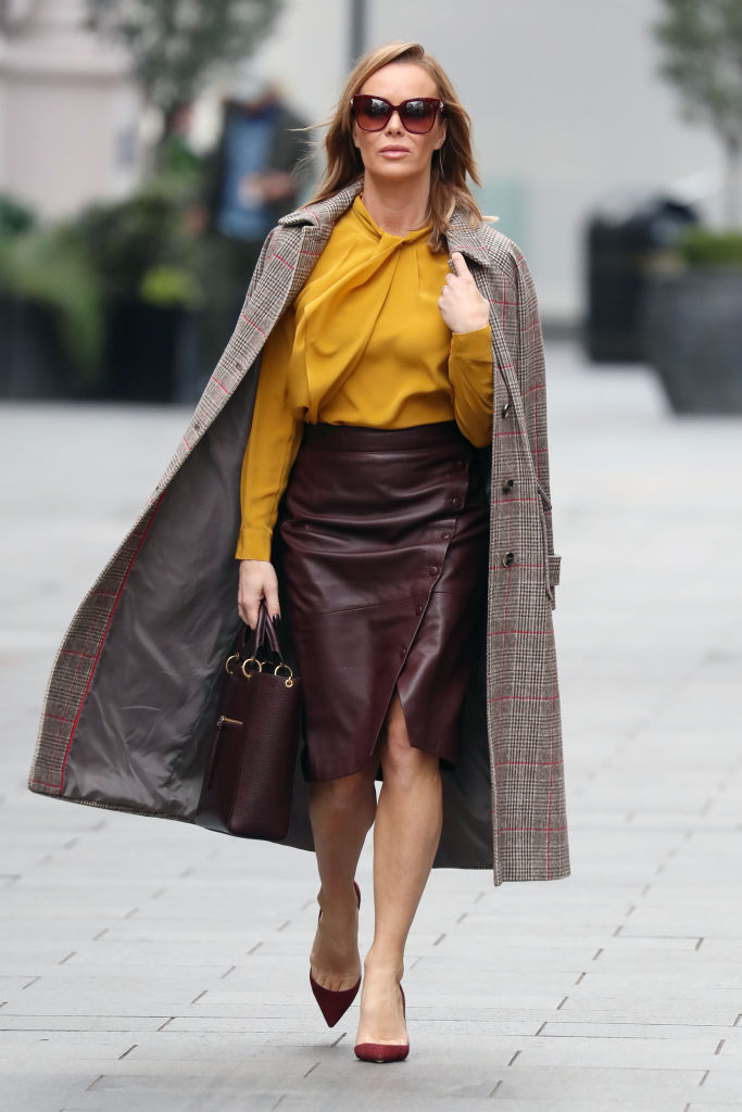 A szürke és a sárga a 2021-es divat top színei