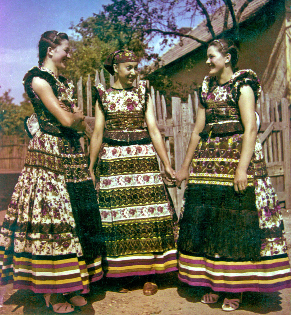 Az sem volt mindegy, milyen volt egy lány járása