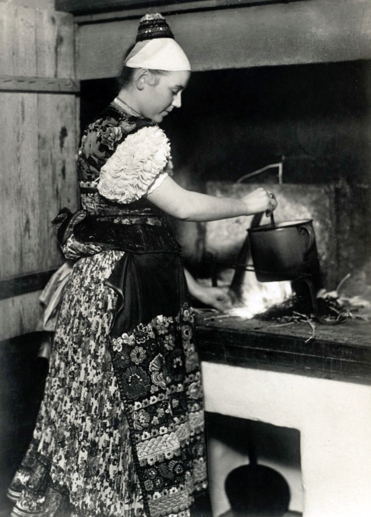 Könnyű volt rosszlánynak lenni a paraszti világban