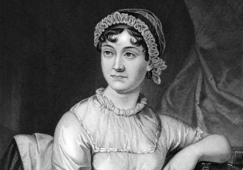 Jane Austen