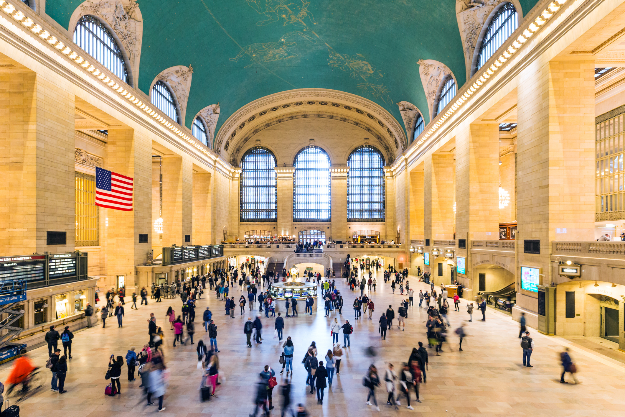 Grand Central Terminal